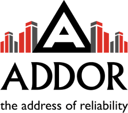 Addor Group logo