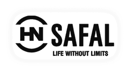 HN Safal logo