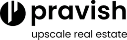 Pravish Group logo