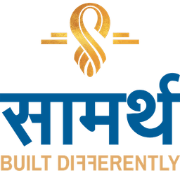 Saamarth Group logo