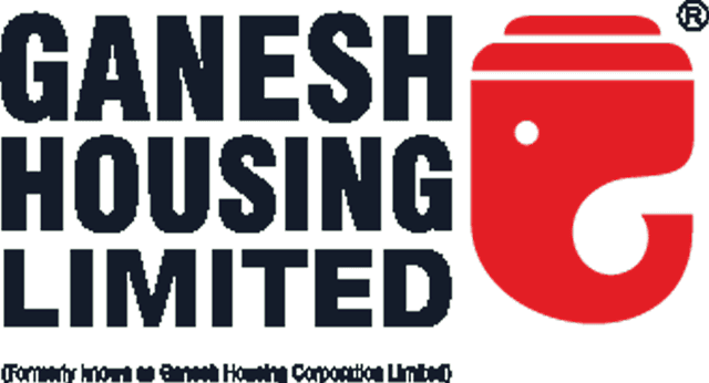 Ganesh Housing logo