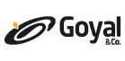 Goyal & Co. logo
