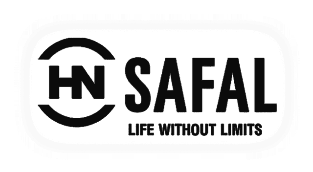 HN Safal logo