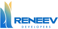 Reneev Developers logo