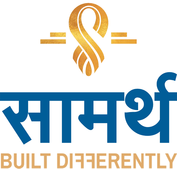 Saamarth Group logo