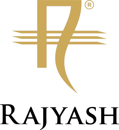 Rajyash Group logo